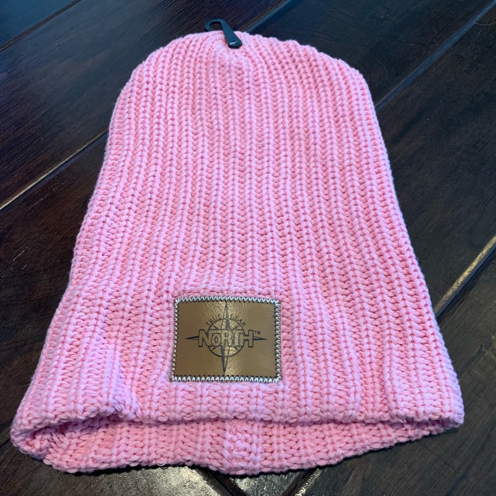 Winter hat